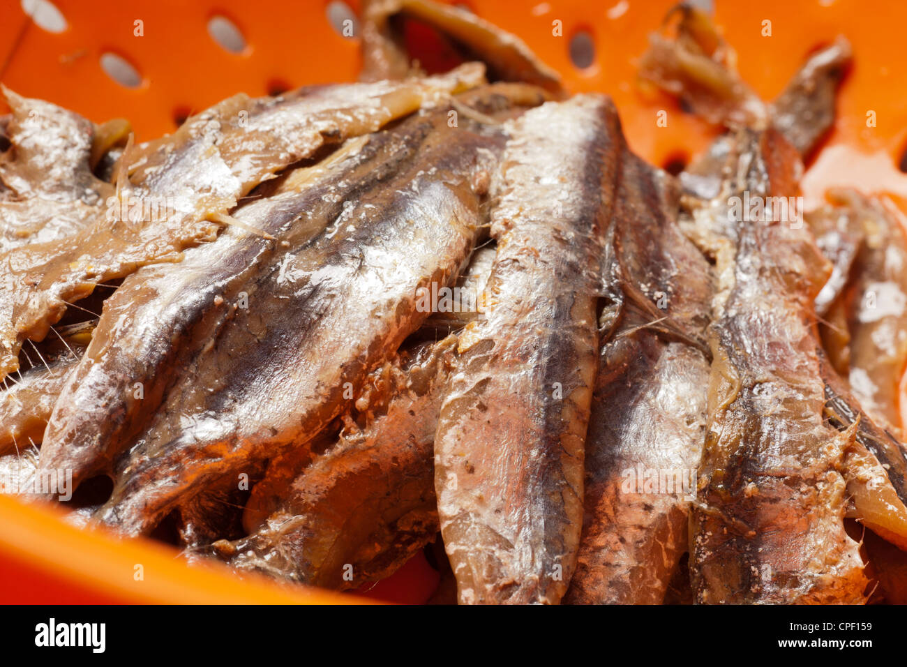 Anchovies spain hires stock photography and images Alamy