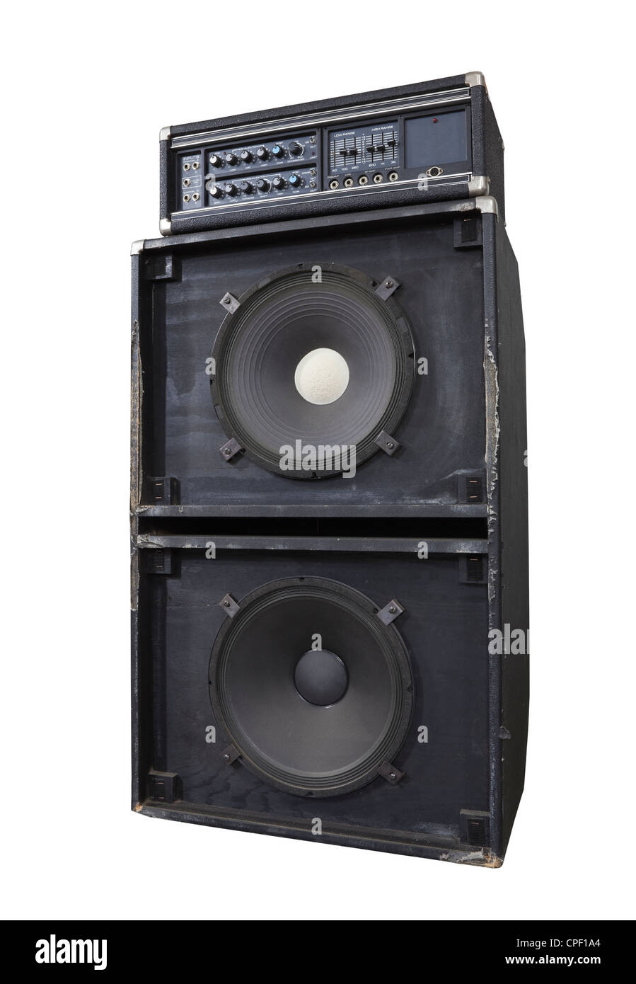 Subwoofer bass cheap speaker