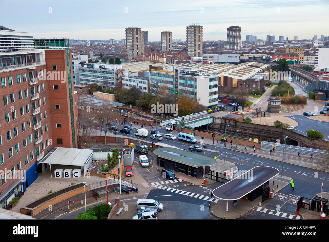 c Television Centre Shepherds Bush White City London Looking Stock Photo Alamy c Television Centre Shepherds Bush White City London Looking Stock Photo Alamy