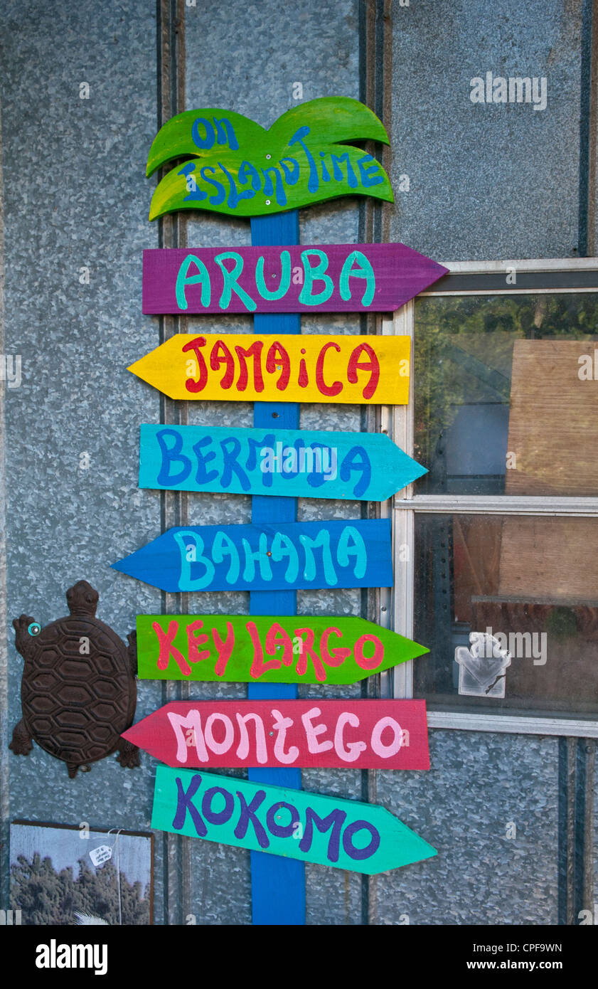 Apalachicola Florida an old Florida town and directions to many places