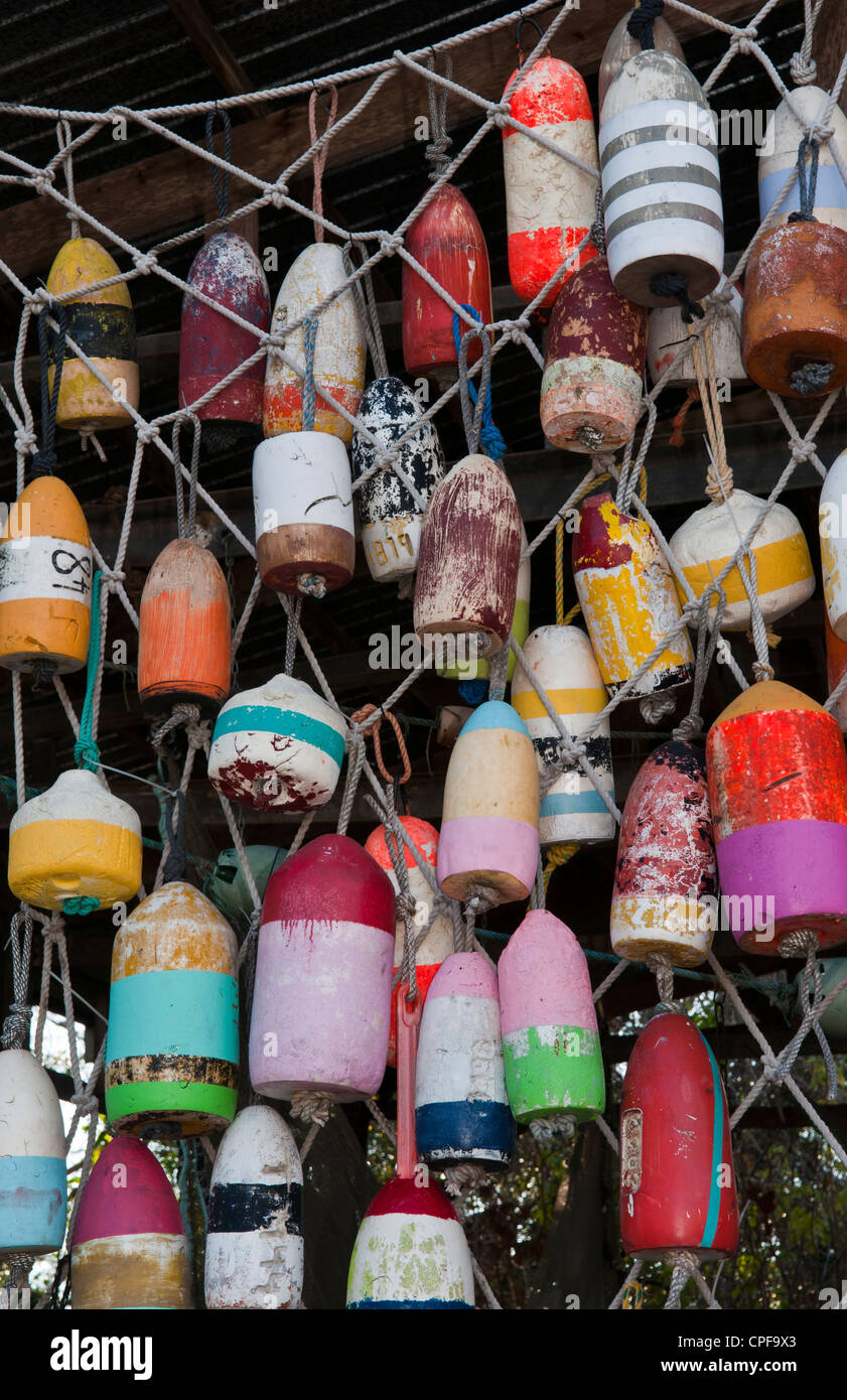 Buoys for sale hi-res stock photography and images - Alamy