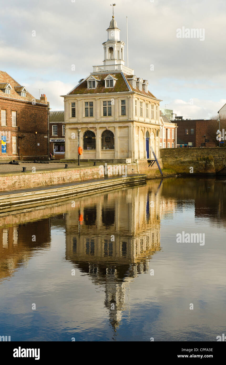 King's lynn norfolk hi-res stock photography and images - Alamy