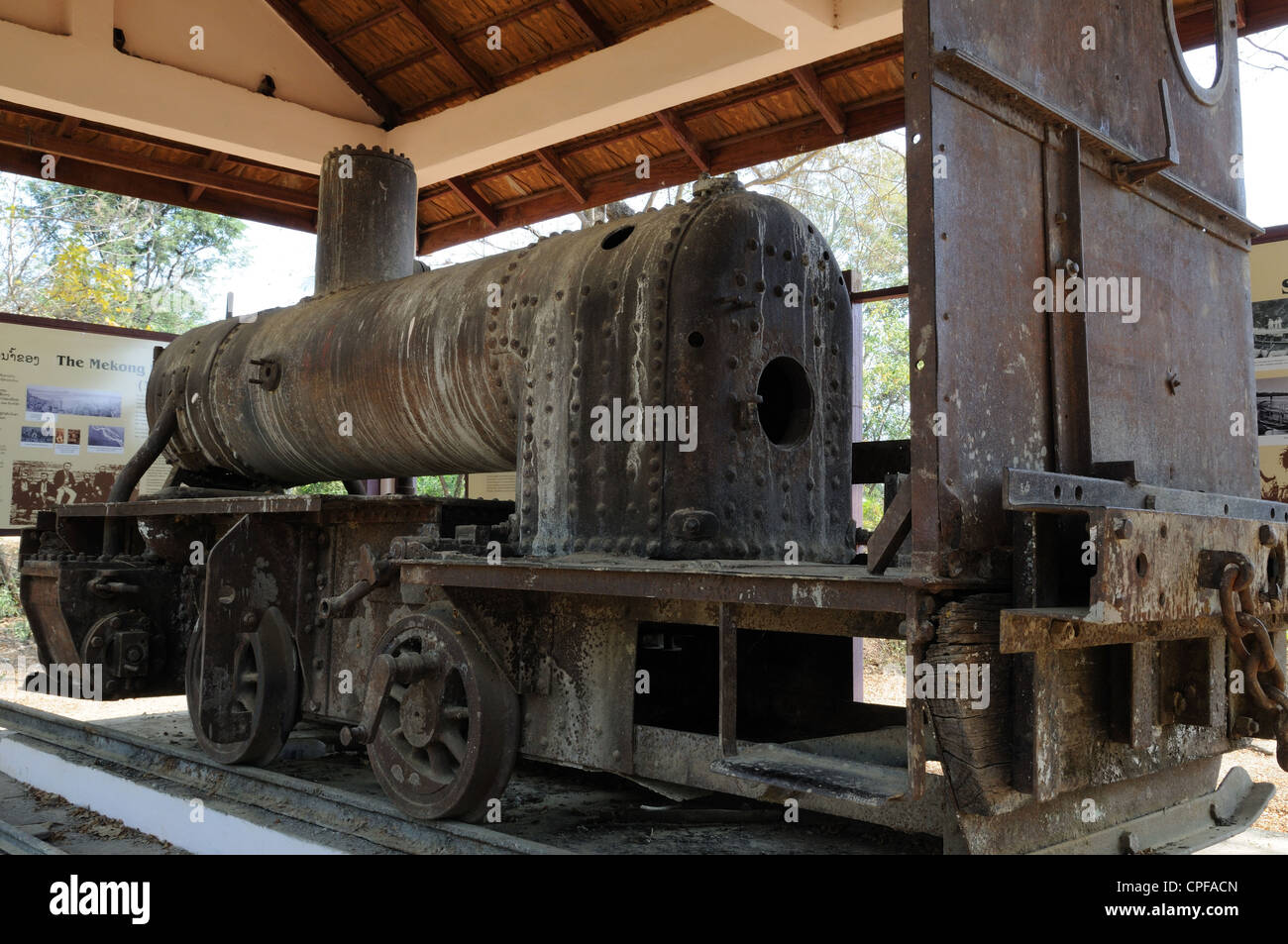 French railway hi-res stock photography and images - Alamy