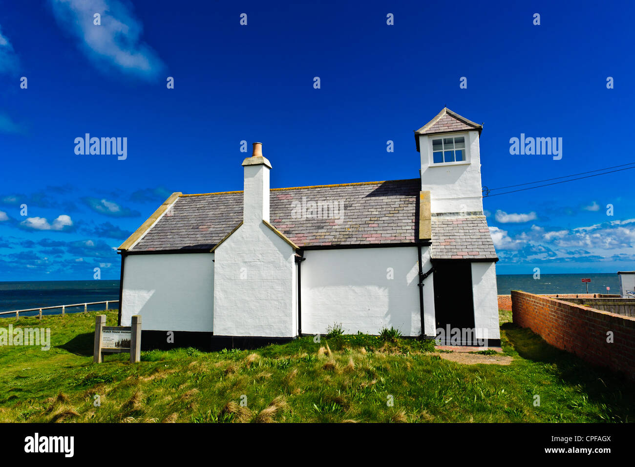 Seaton house hires stock photography and images Alamy