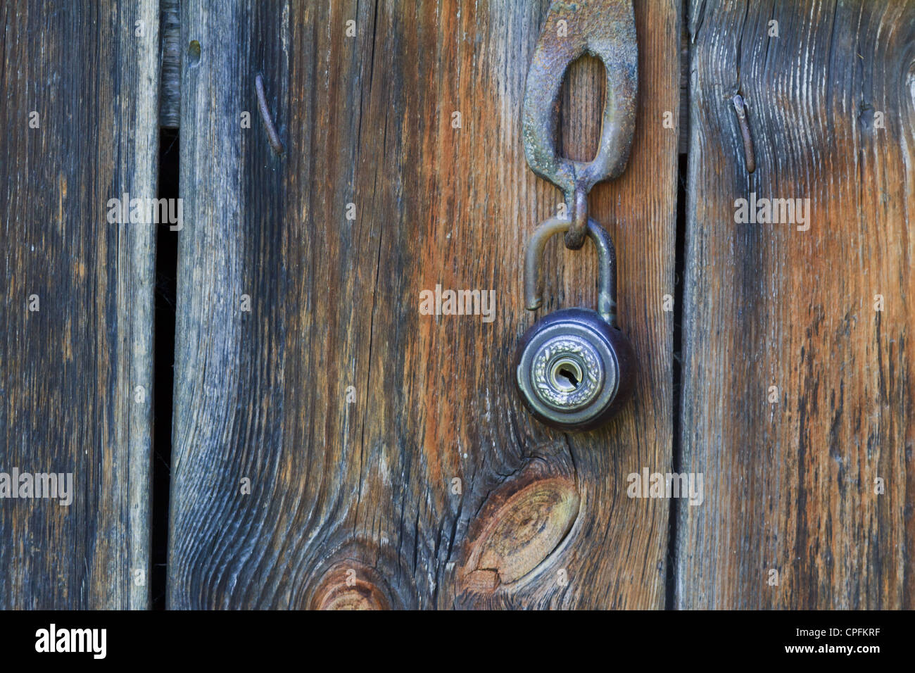 Barnyard Door Stock Photos Barnyard Door Stock Images Alamy