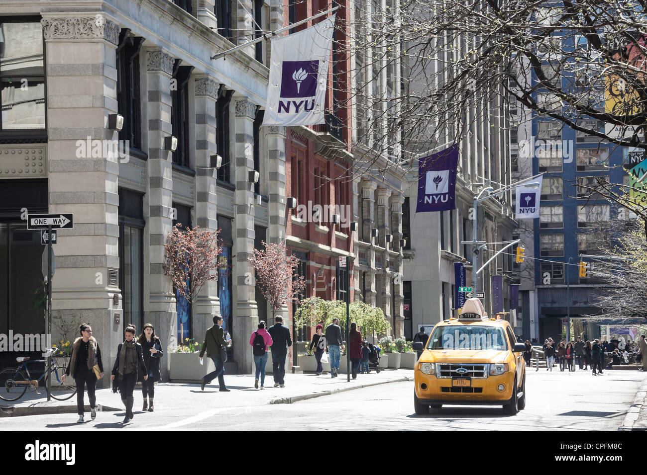 Nyu New York University Campus Hi Res Stock Photography And Images Alamy Nyu New York University Campus Hi Res Stock Photography And Images Alamy