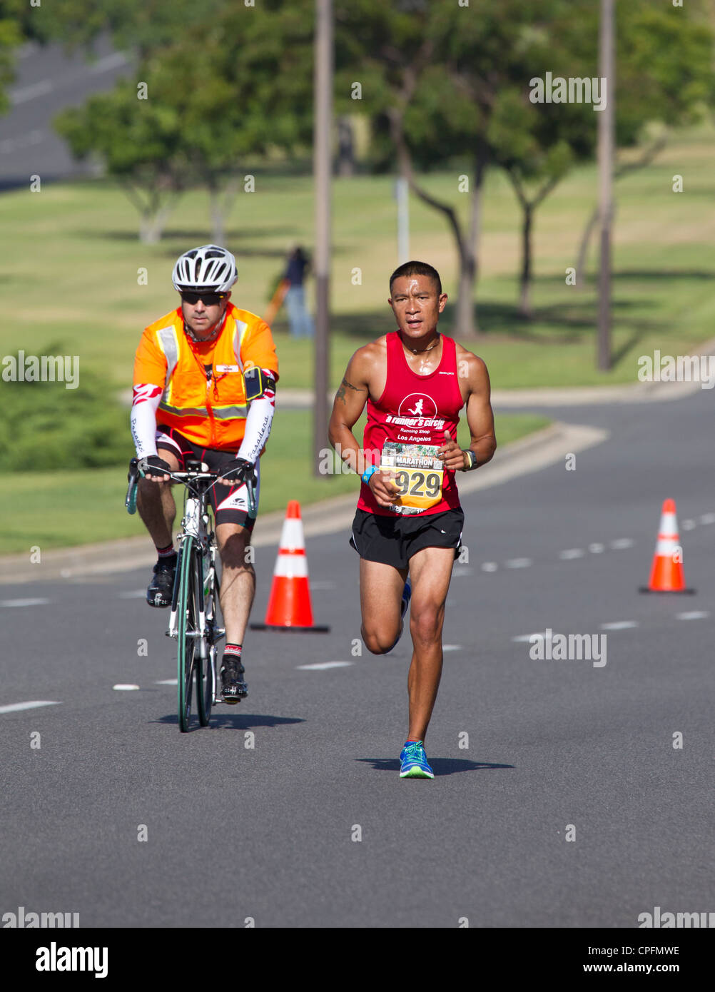 Leader 22 miles hires stock photography and images Alamy