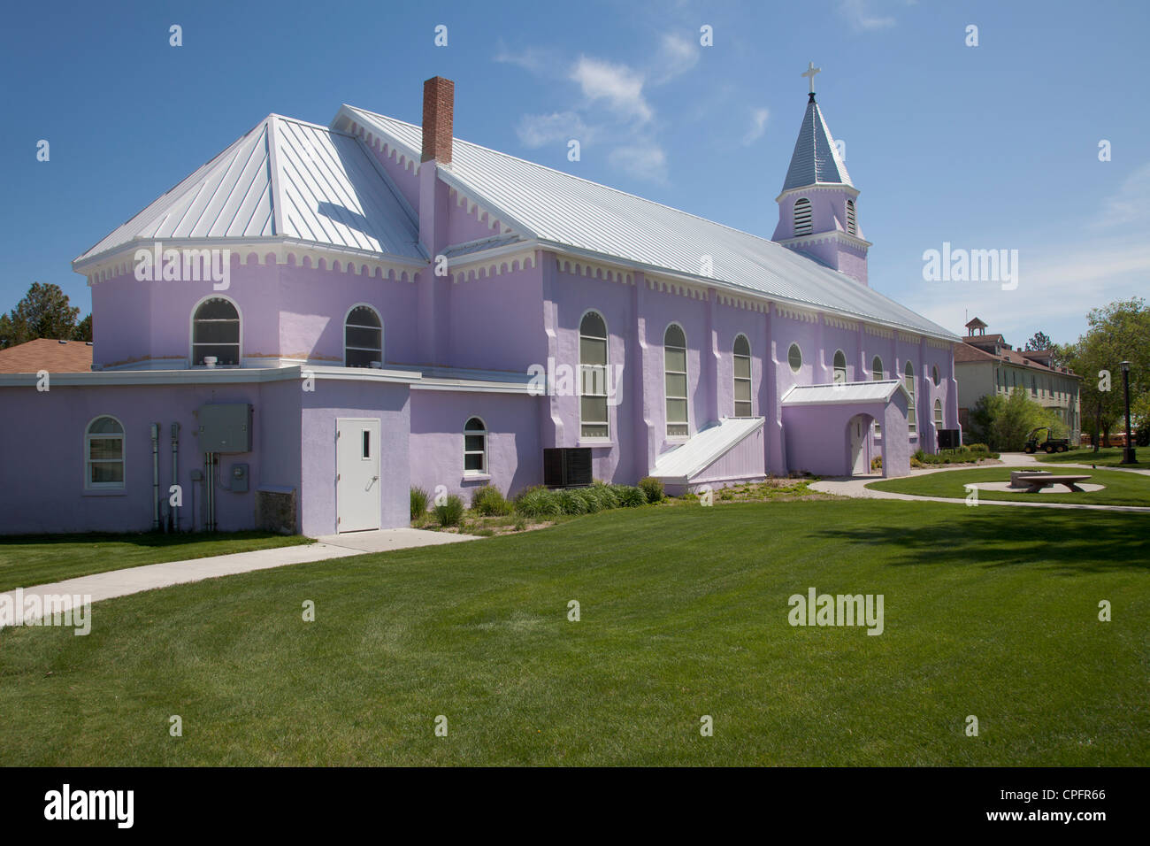 St francis south dakota hires stock photography and images Alamy