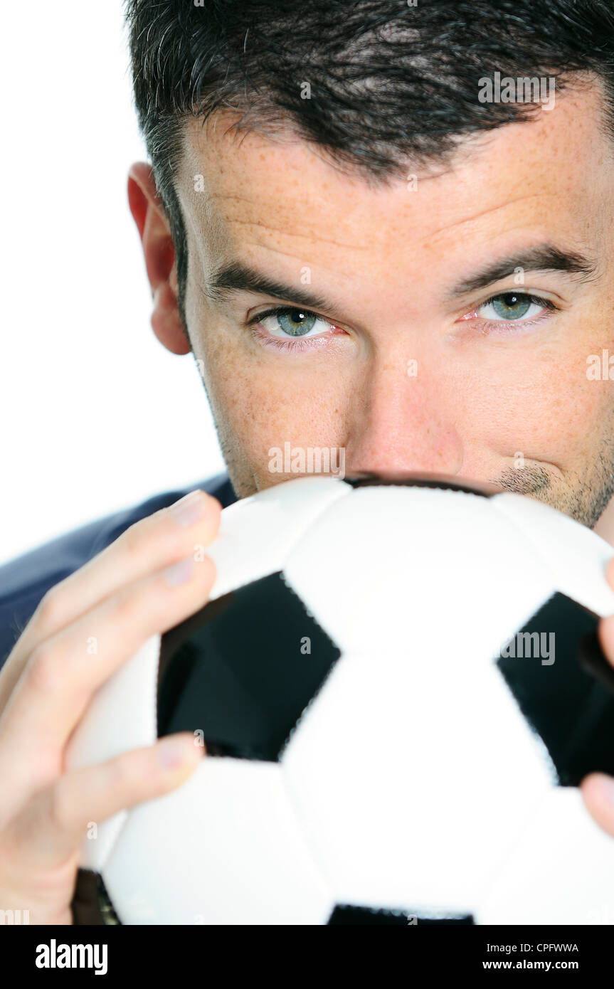 Soccer Player High Resolution Stock Photography And Images Alamy Soccer Player High Resolution Stock Photography And Images Alamy