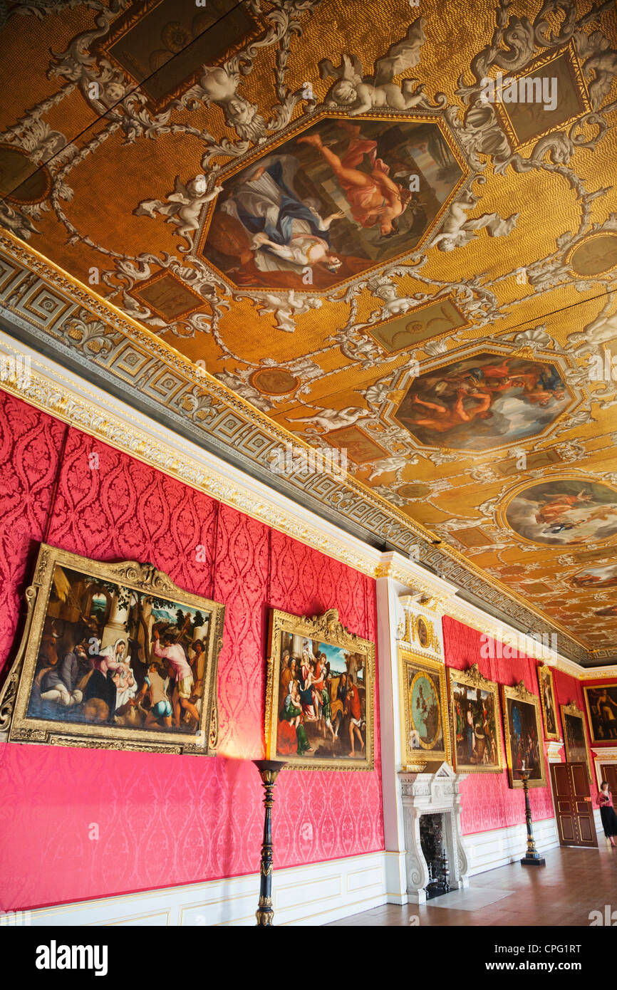 Inside Kensington Palace Channel 5