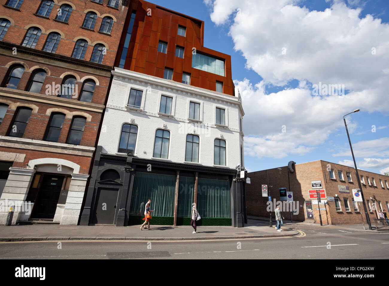 Bethnal Green Stock Photos & Bethnal Green Stock Images Alamy