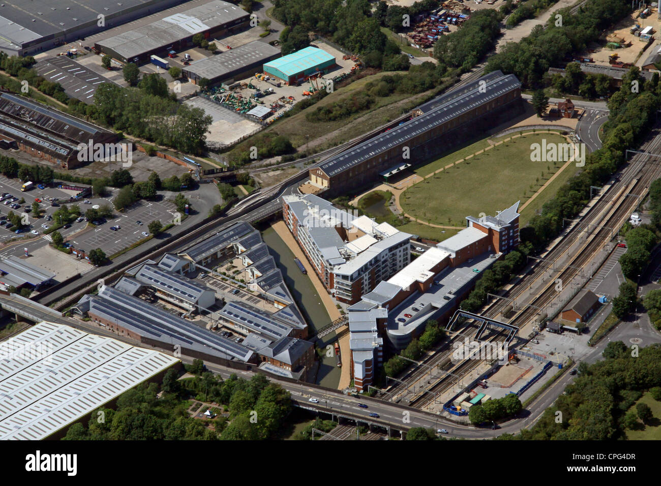 Old wolverton road hires stock photography and images Alamy
