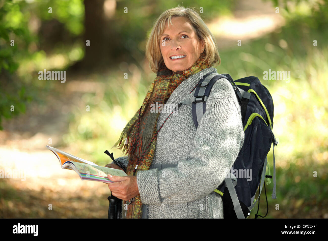 Letter hiking hi-res stock photography and images - Alamy