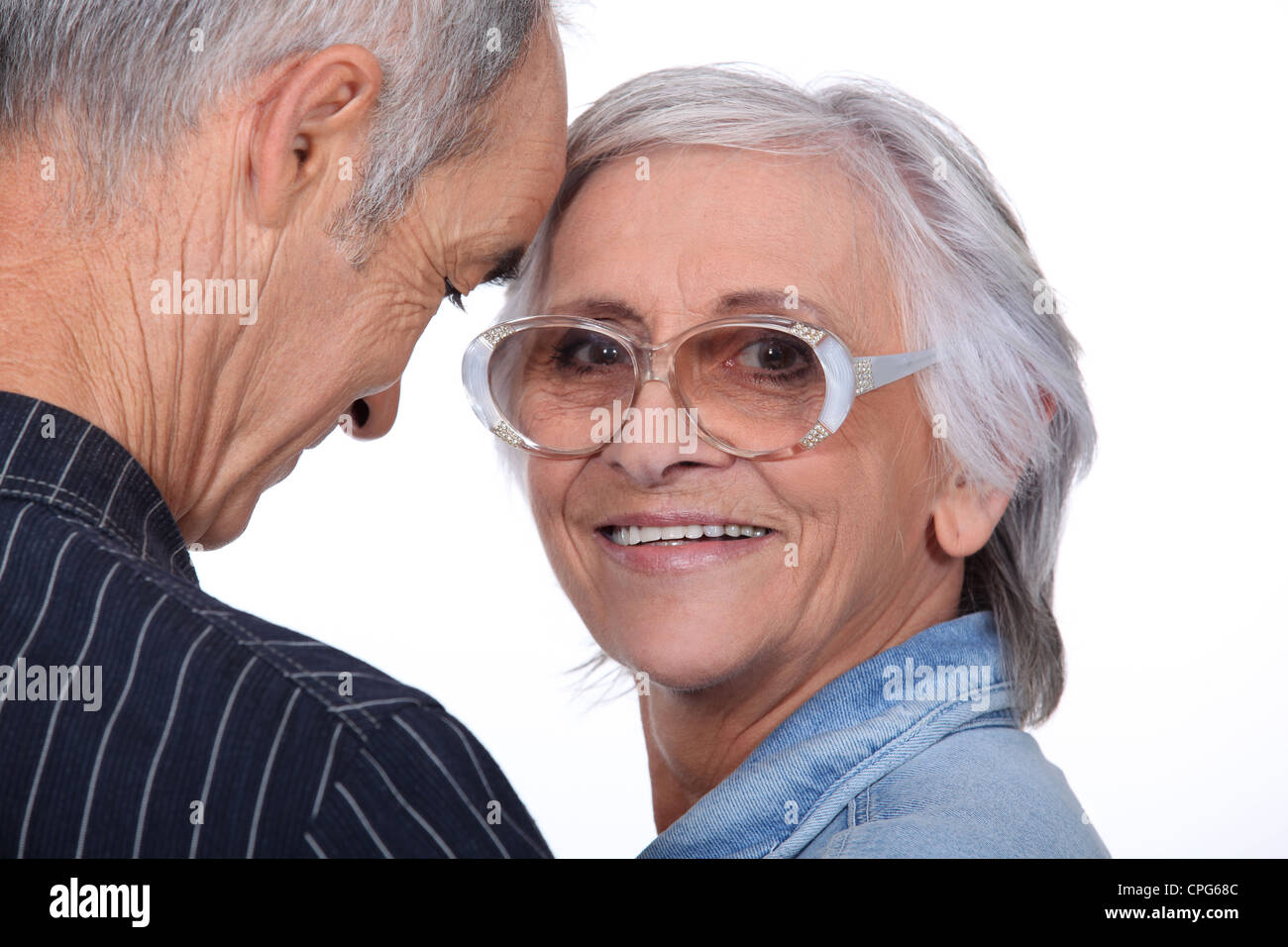 Example of true love Stock Photo Alamy