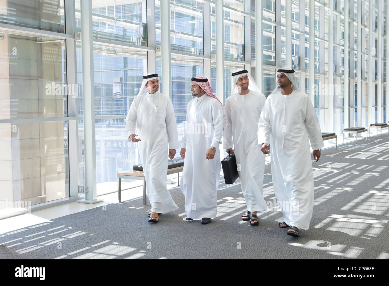 Arab Men High Resolution Stock Photography and Images - Alamy