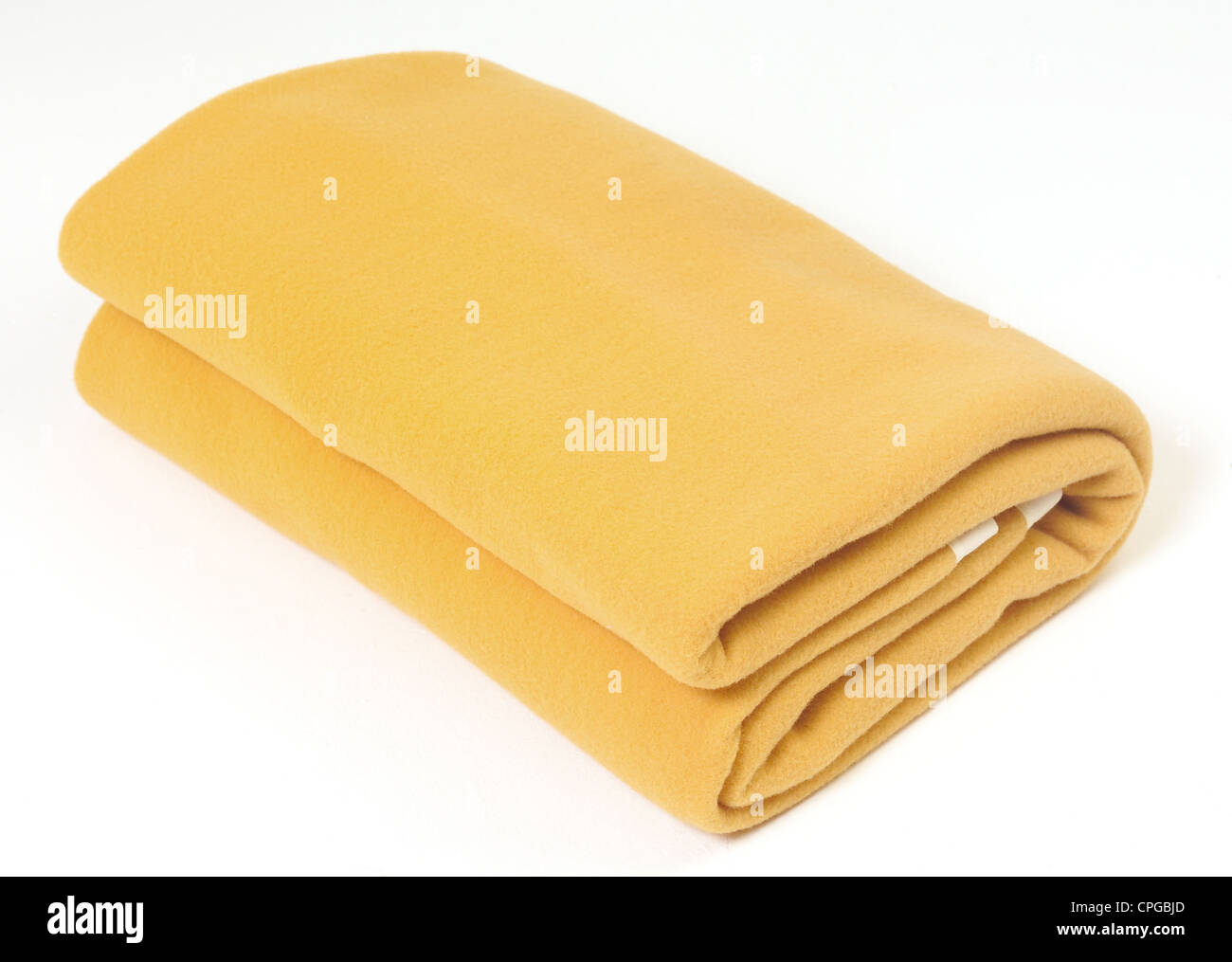 Folded blanket hires stock photography and images Alamy