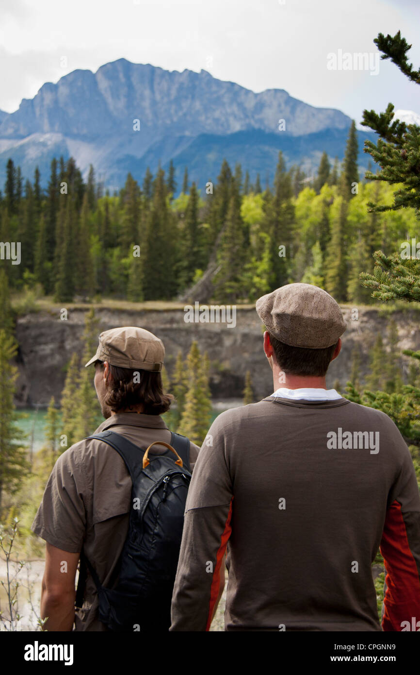 Canadian adventure sport hi-res stock photography and images - Alamy