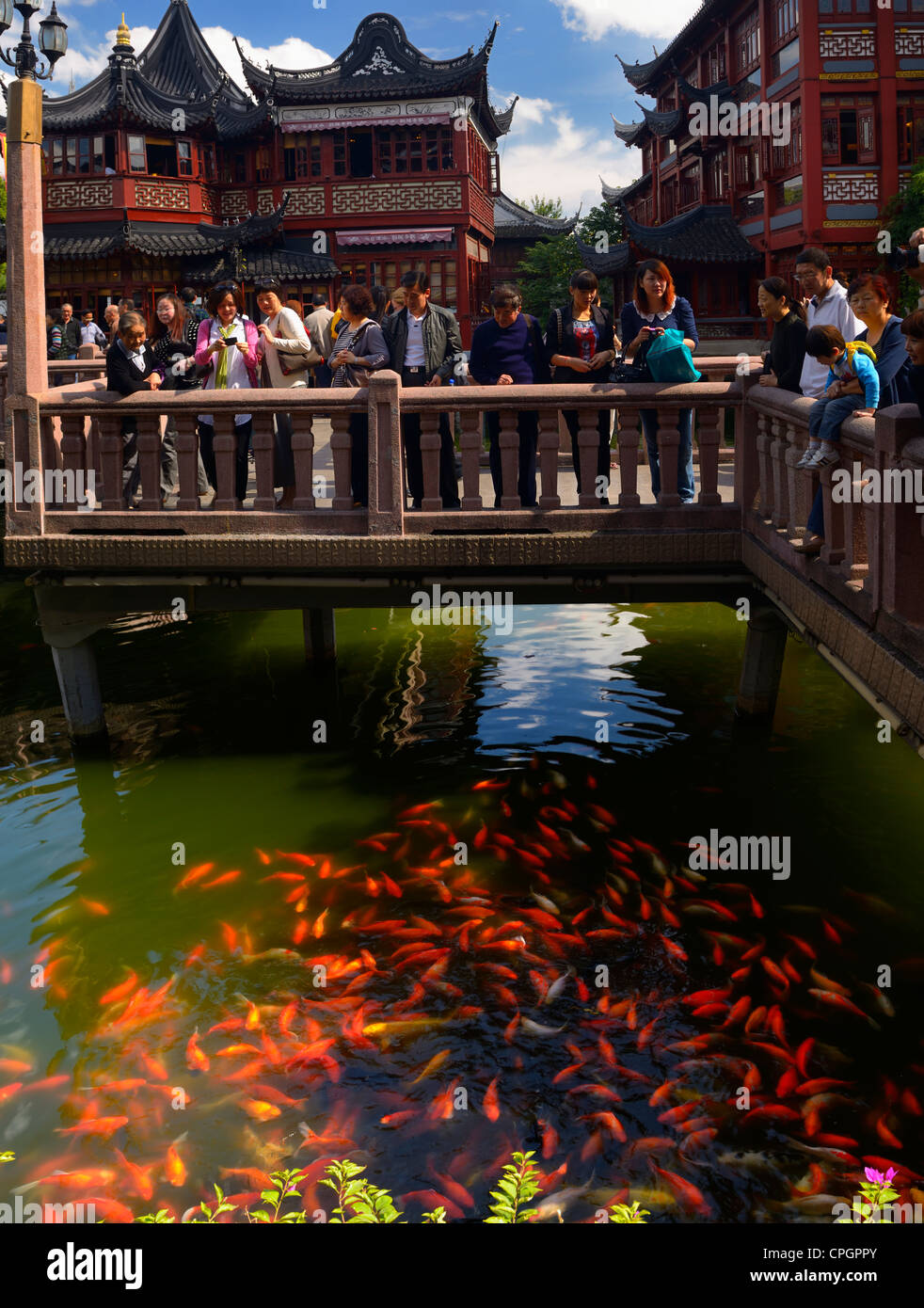 Teahouse China High Resolution Stock Photography And Images Alamy