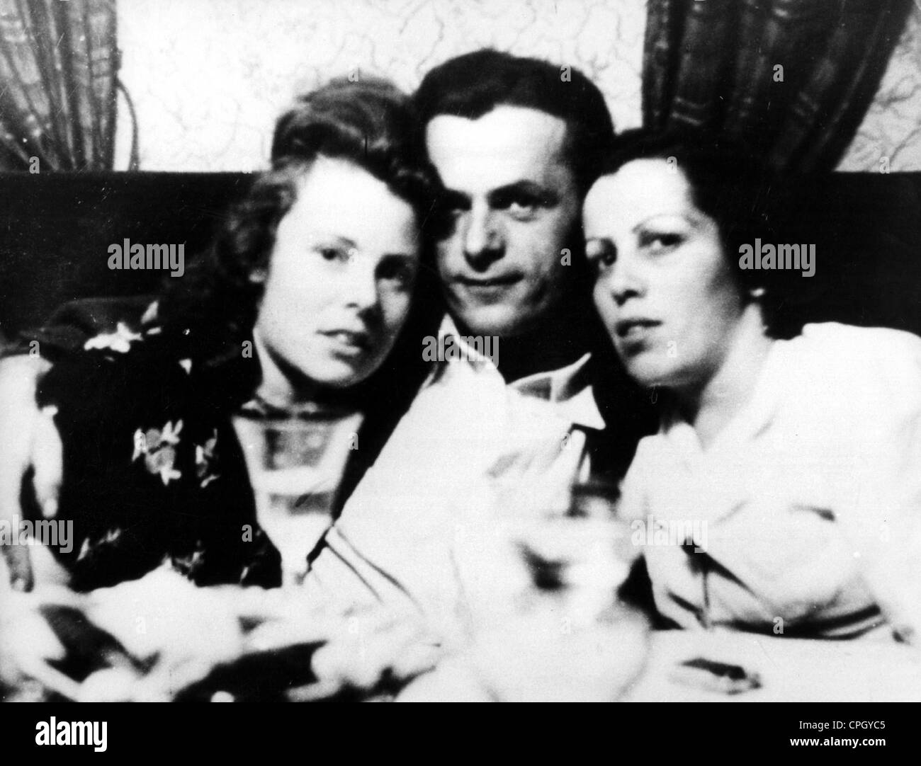 Defendant stefan baretzki hires stock photography and images Alamy