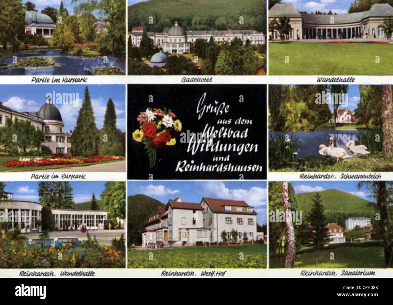 stellenangebote bad wildungen reinhardshausen