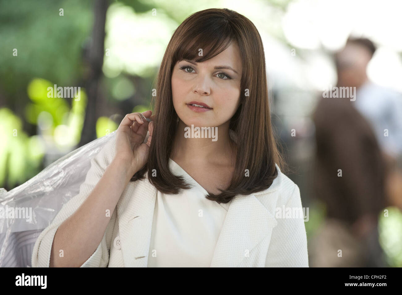 Ginnifer Goodwin Proof That Hard Work Pays Off - xwrgghn
