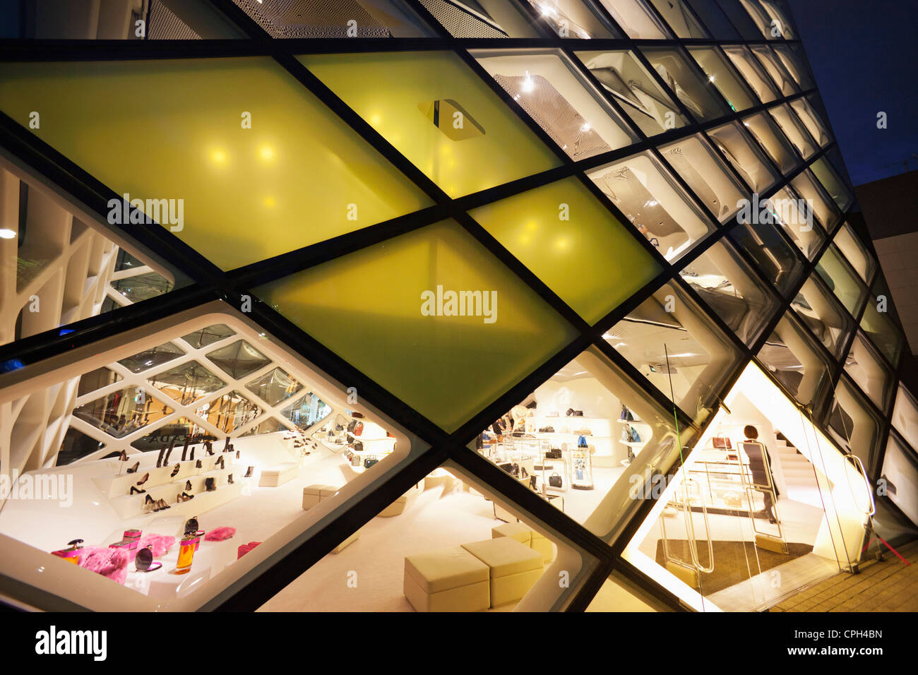 Prada tokyo hi-res stock photography and images - Page 3 - Alamy