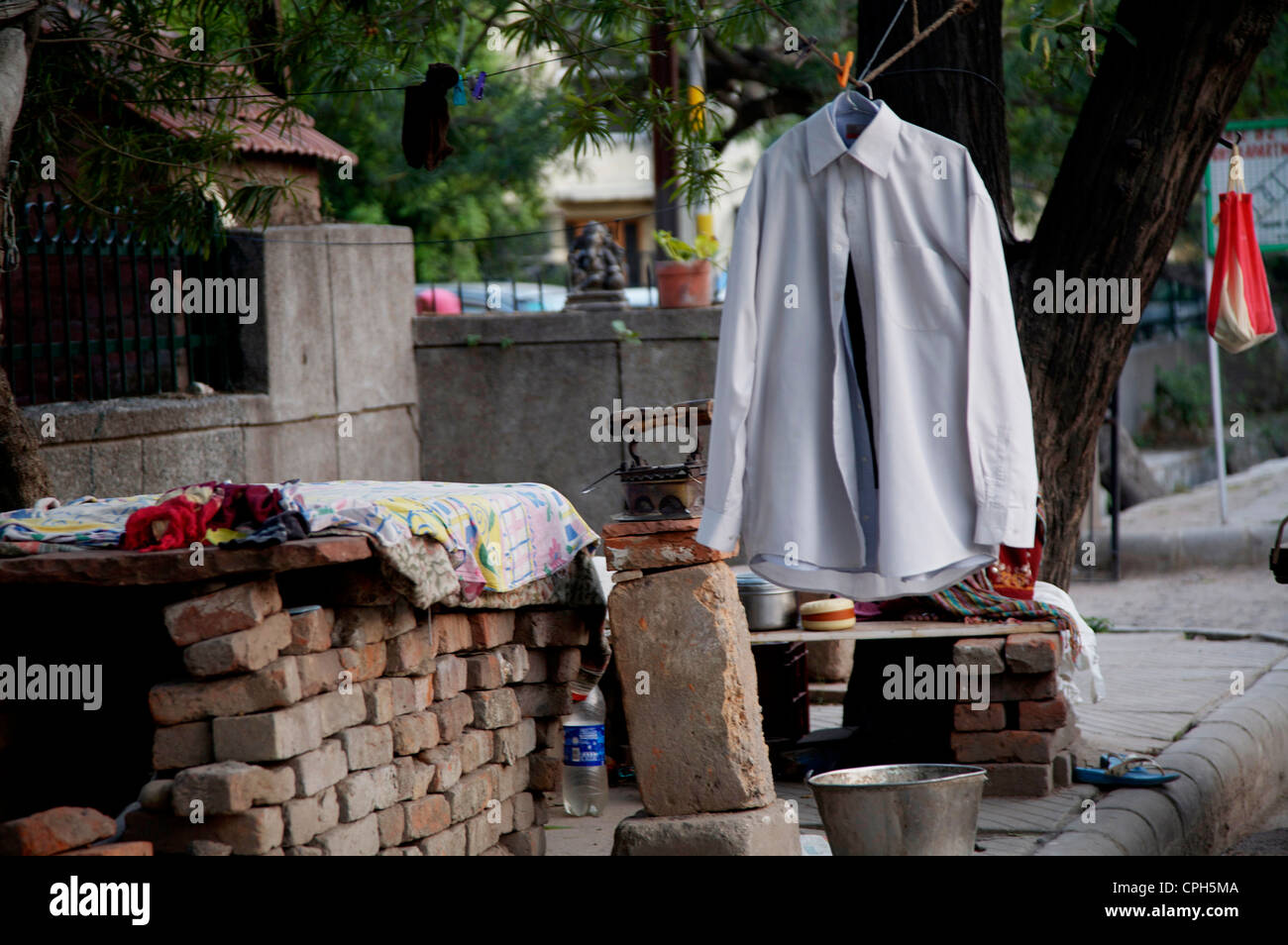 Ancient india caste system in hi-res stock photography and images - Alamy