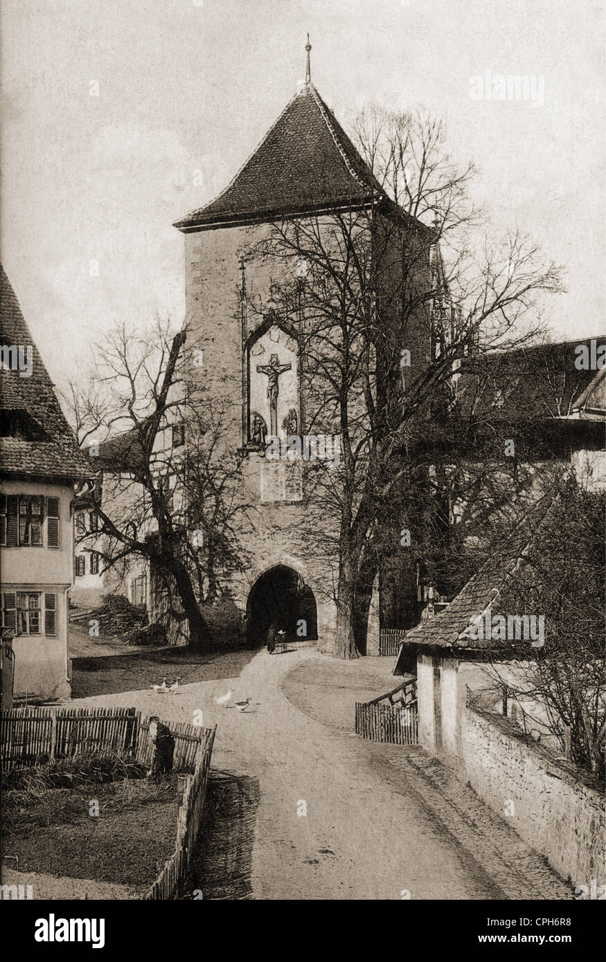 Tuebingen castle High Resolution Stock Photography and Images Alamy