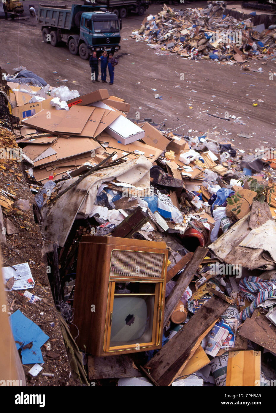 1950s television hires stock photography and images Alamy