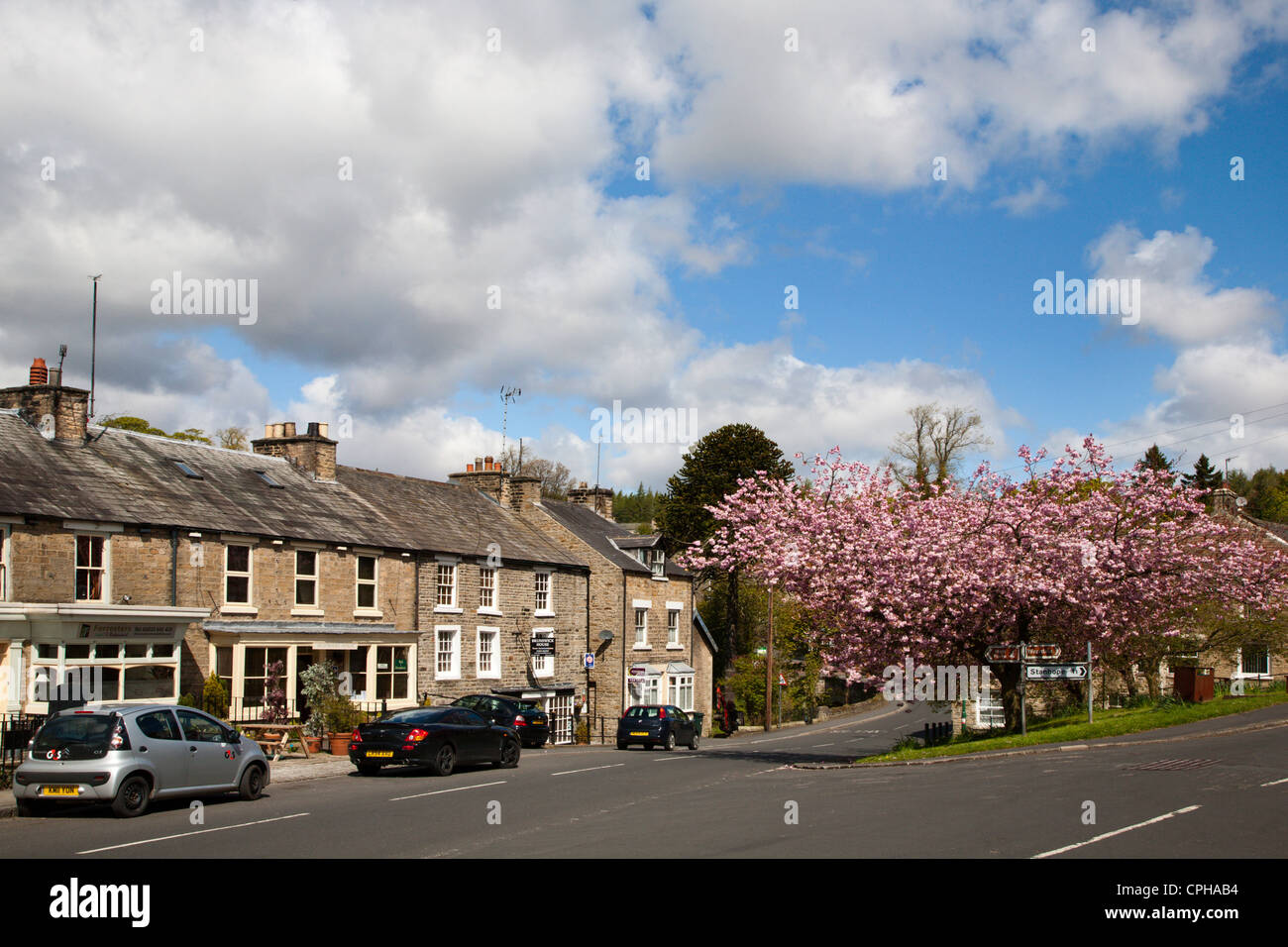 Middleton teesdale hires stock photography and images Alamy