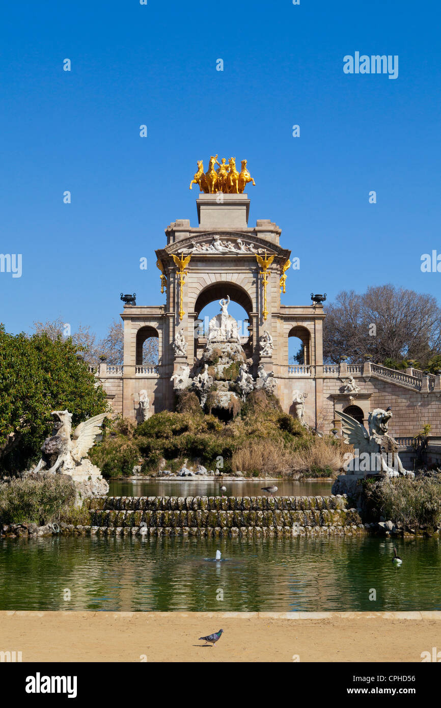Barcelona, Spain, Europe, Gaudi, architecture, ciutadella ... Barcelona, Spain, Europe, Gaudi, architecture, ciutadella ... Barcelona Spain Famous Buildings