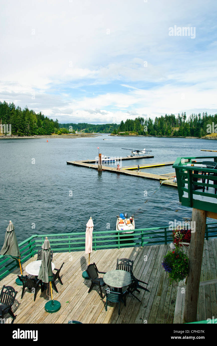 Salmon Fishing,April Point,Quadra Island,Famous Chinook Salmon Fishing