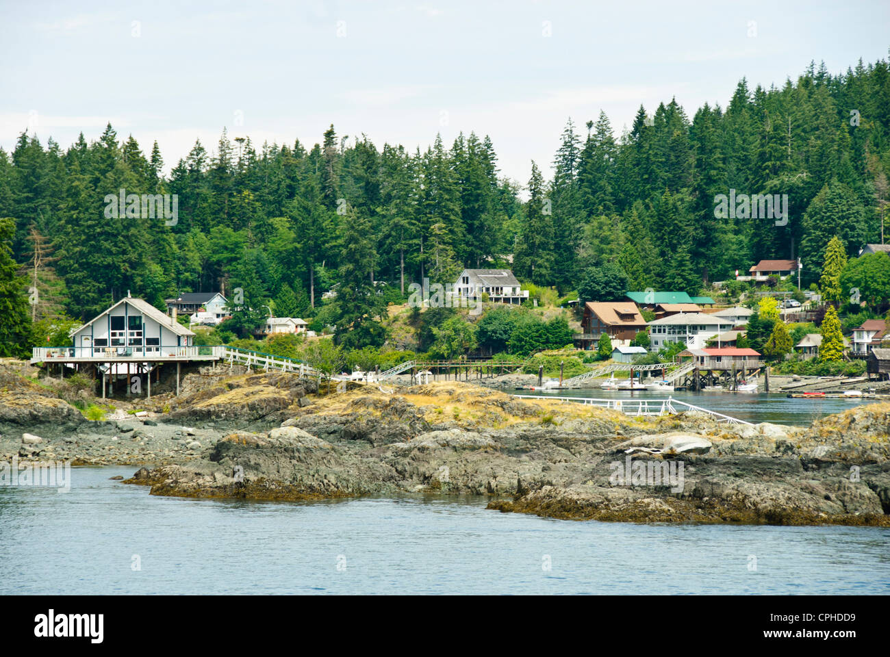 Salmon Fishing,April Point,Quadra Island,Famous Chinook Salmon Fishing
