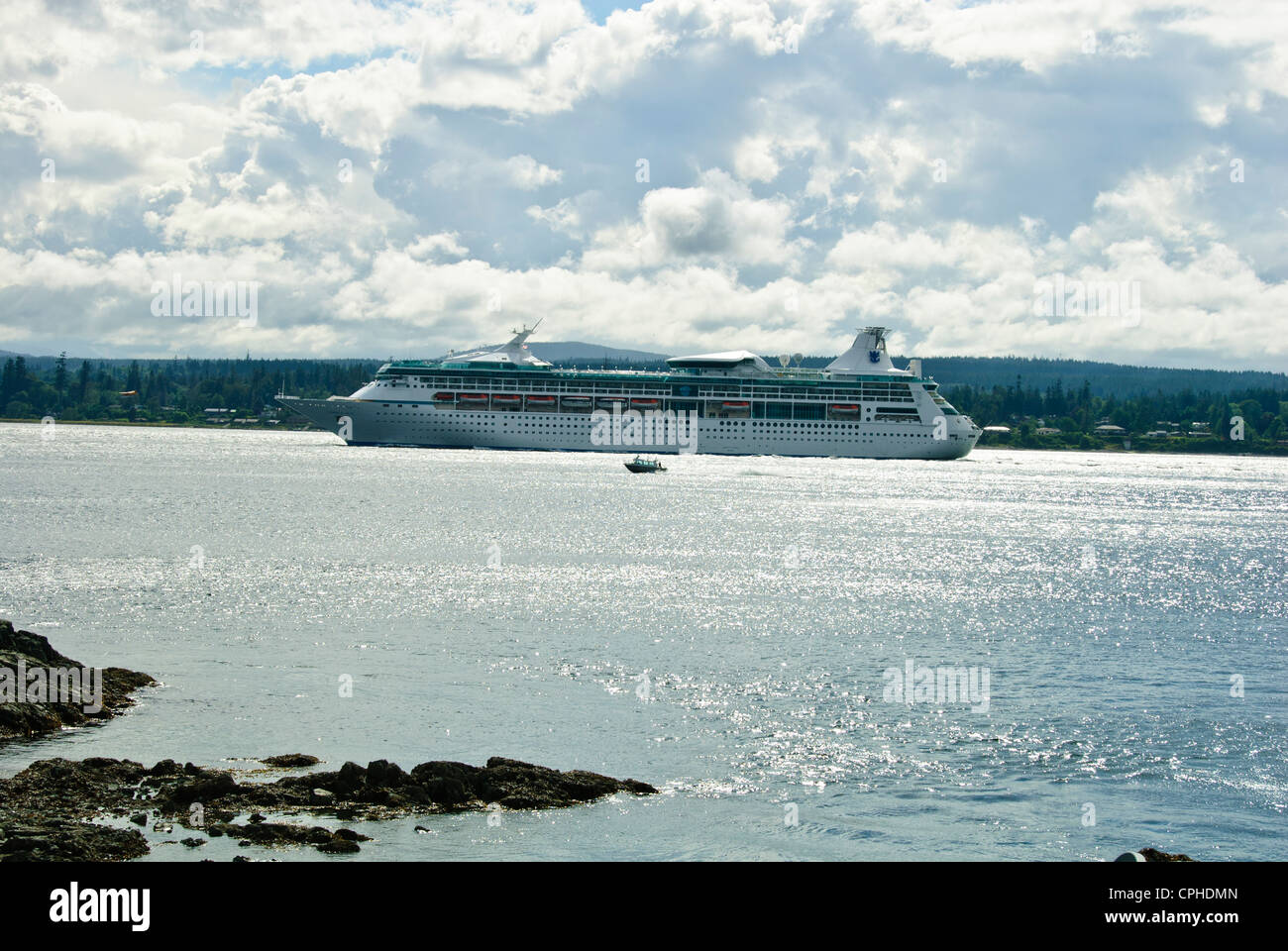 Salmon Fishing,April Point,Quadra Island,Famous Chinook Salmon Fishing