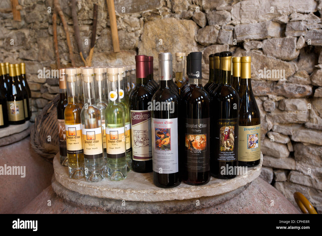 South Cyprus, Cyprus, Europe, Greek, Omodos, Troodos, wine, wine store