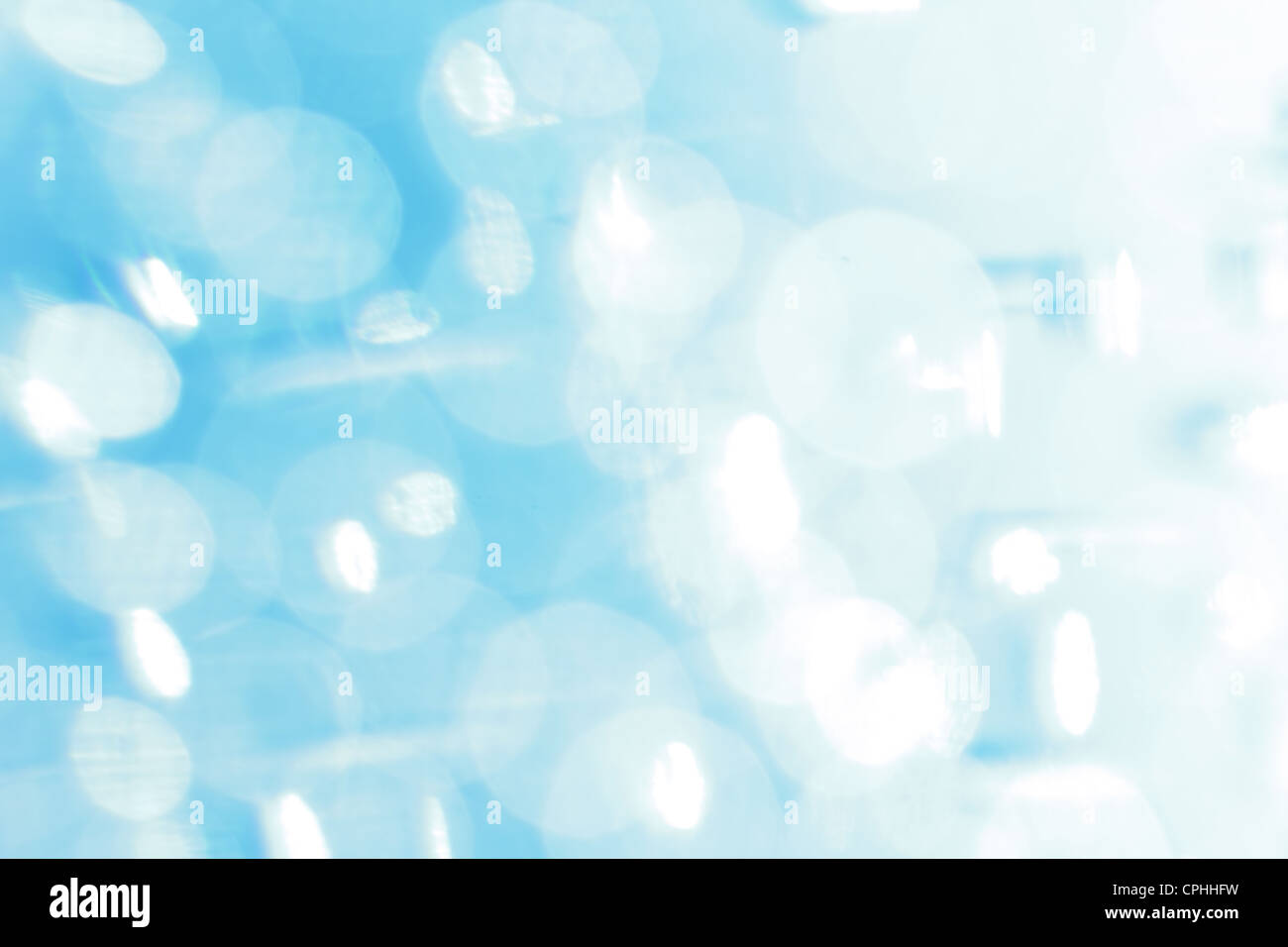 Blue abstract background Stock Photo - Alamy