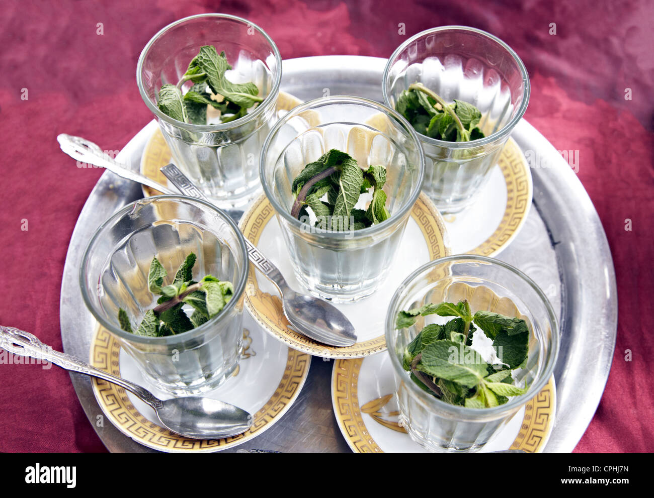 Infusion drinks hi-res stock photography and images - Alamy