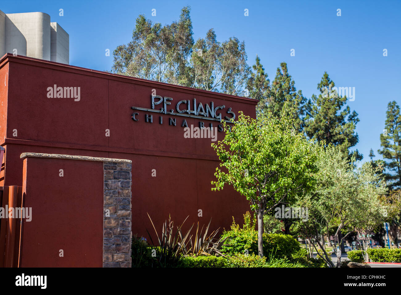 Pf changs restaurant hires stock photography and images Alamy