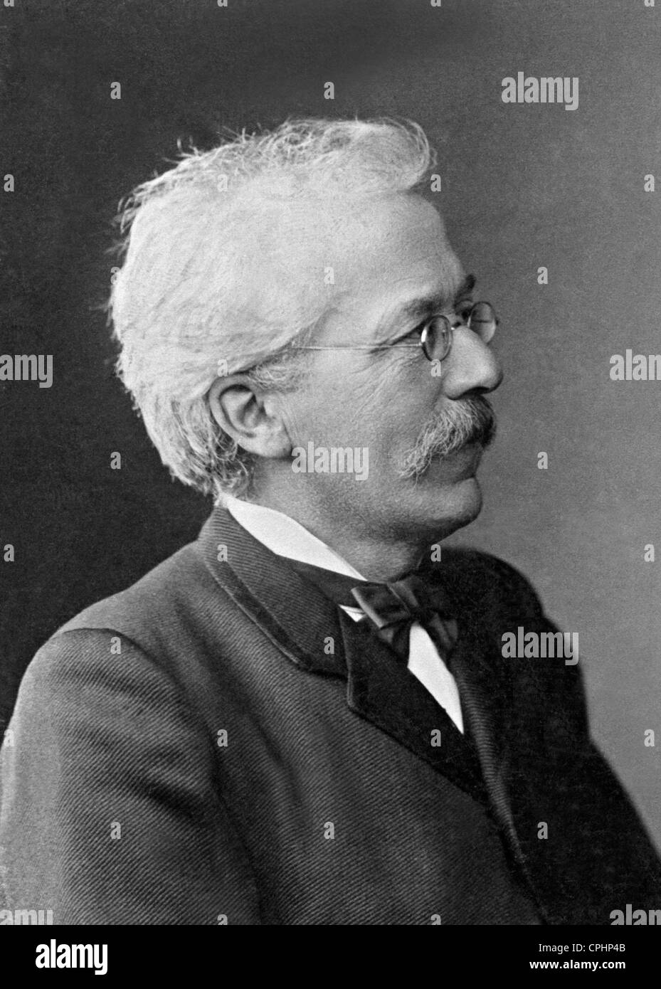 Johann Gustav Droysen Stock Photo - Alamy