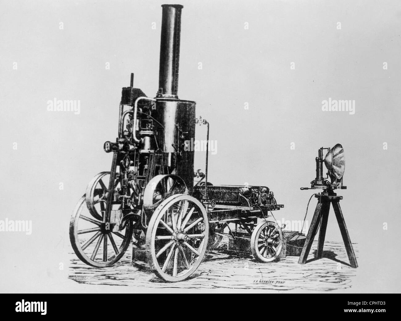 Generator Black and White Stock Photos & Images Alamy