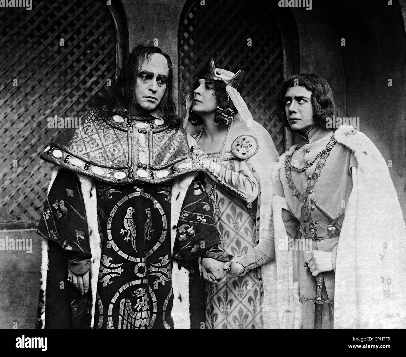 Hanna ralph hi-res stock photography and images - Alamy