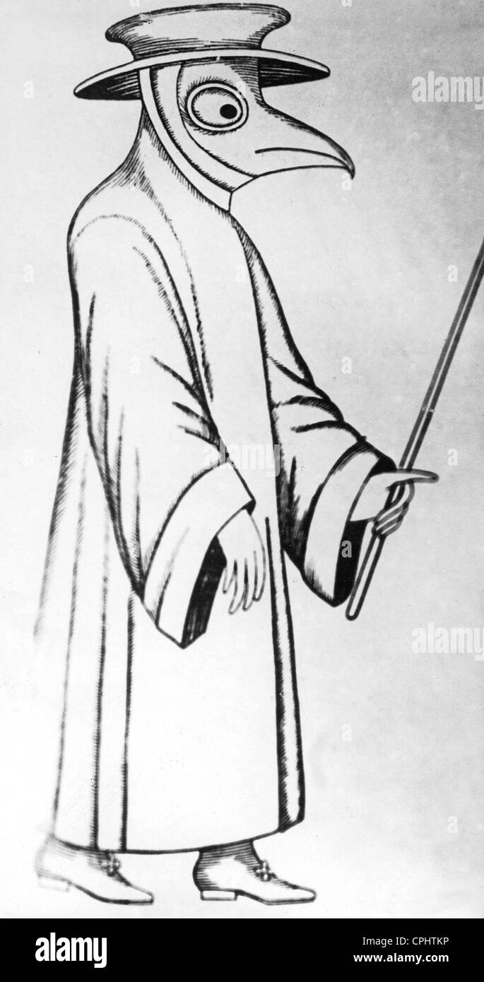 why-plague-doctors-wore-strange-masks-smithsonian-magazine-57-off