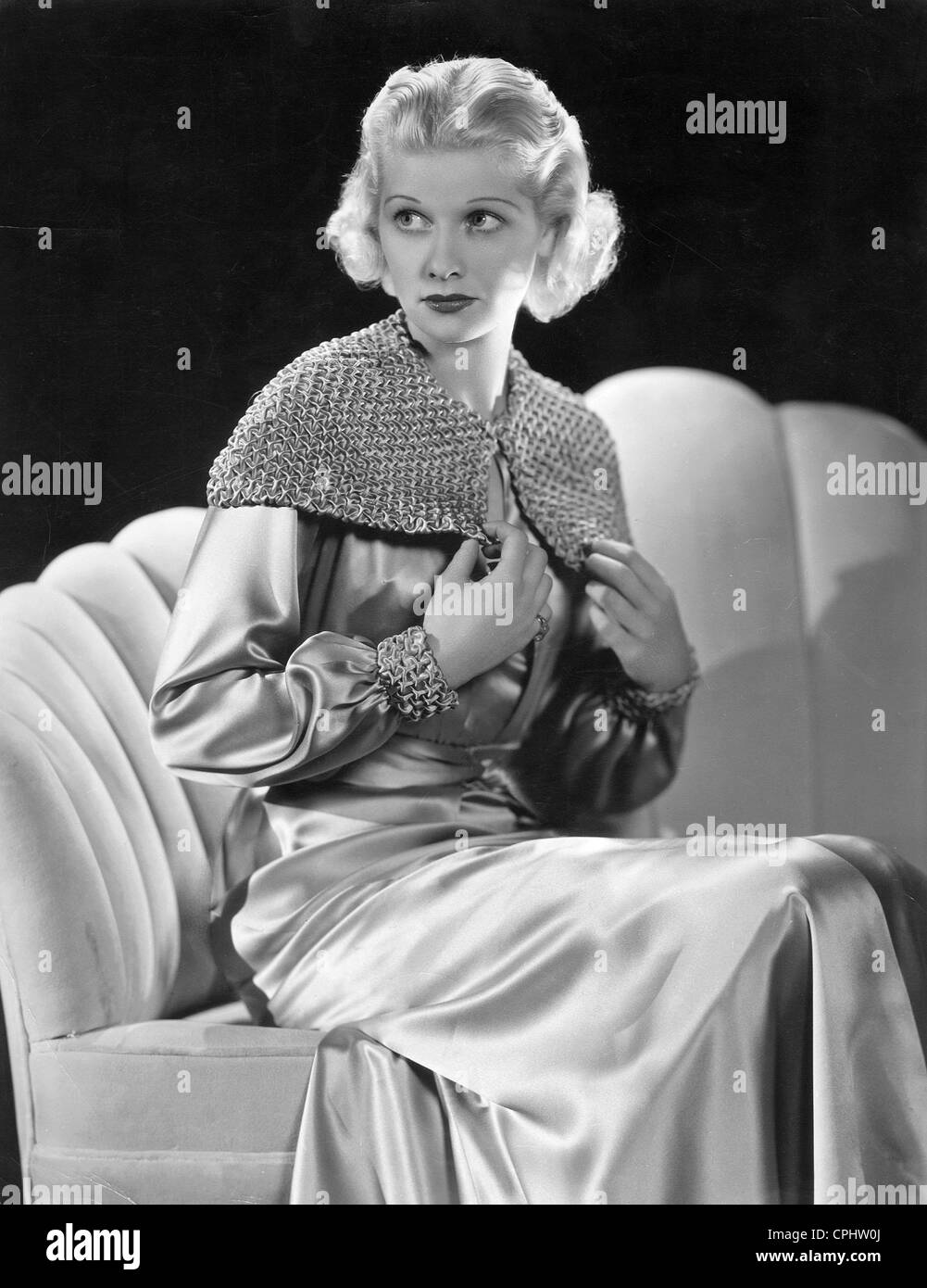 Lucille ball hi-res stock photography and images - Alamy