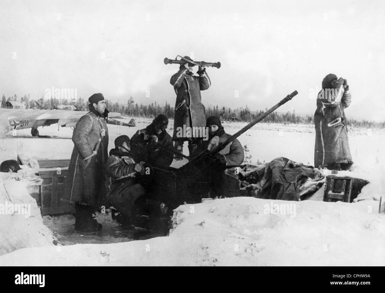 Flak 2cm hires stock photography and images Alamy