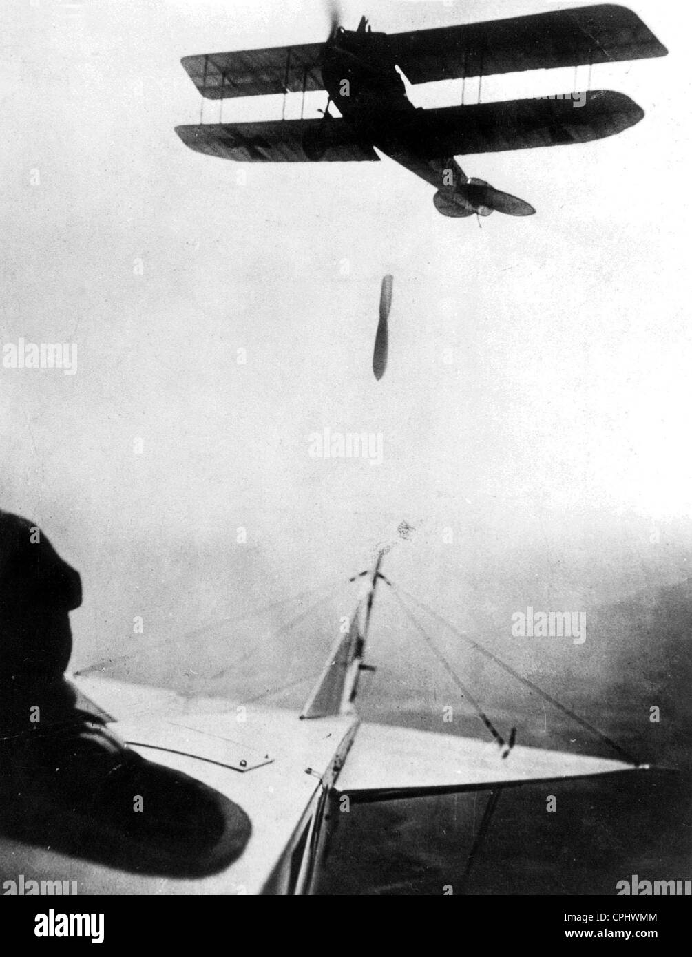 Dropping a bomb hires stock photography and images Alamy