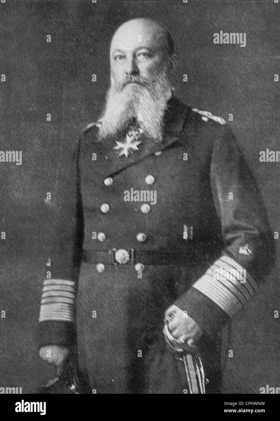 人文 Alfred von TIRPITZ in seiner Zeit Alfred von Tirpitz - Wikipedia