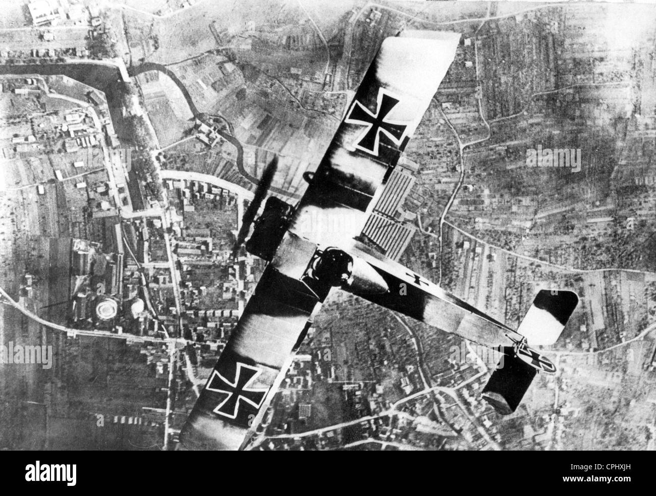 German ww1 fighter hires stock photography and images Alamy