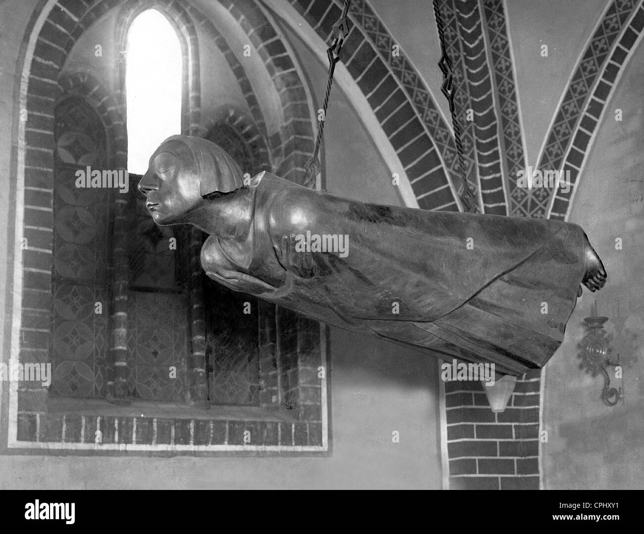 Ernst barlach hi-res stock photography and images - Alamy