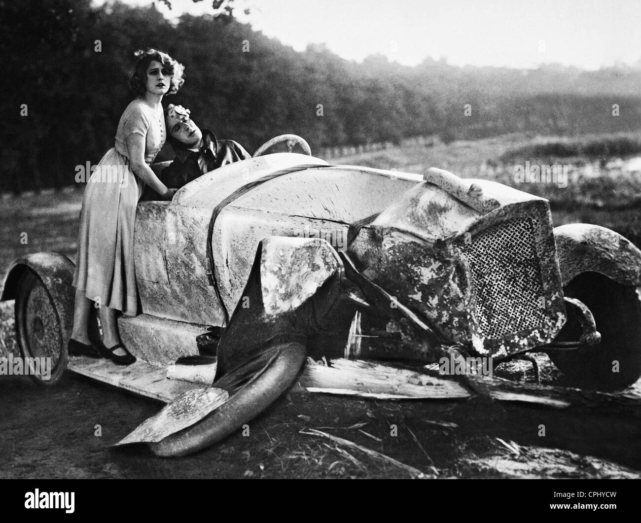 Xenia desni hires stock photography and images Alamy