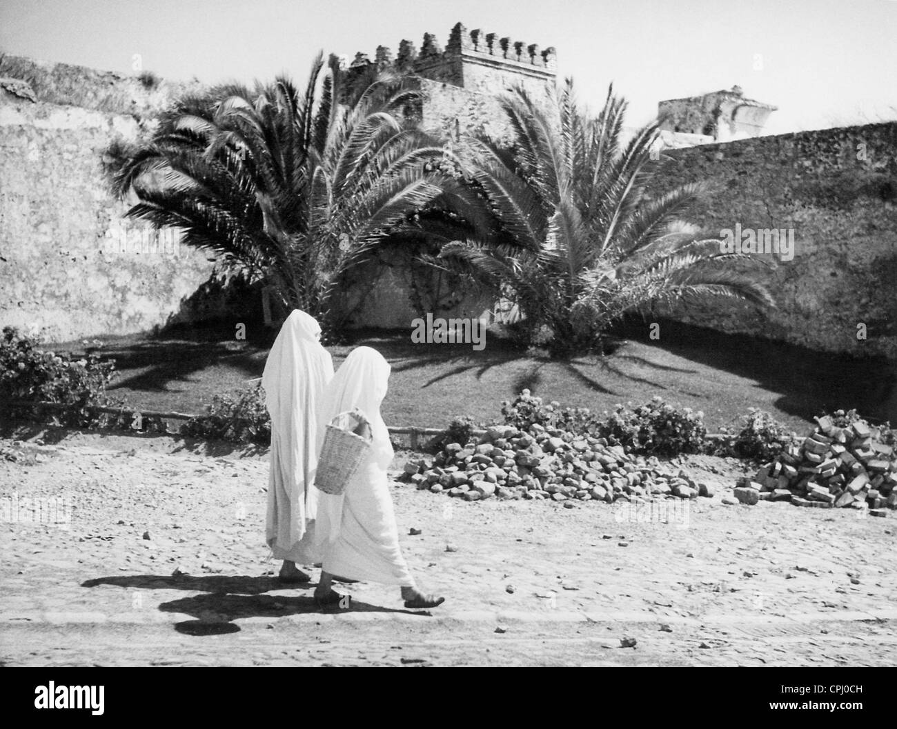 Women Tangier High Resolution Stock Photography and Images Alamy